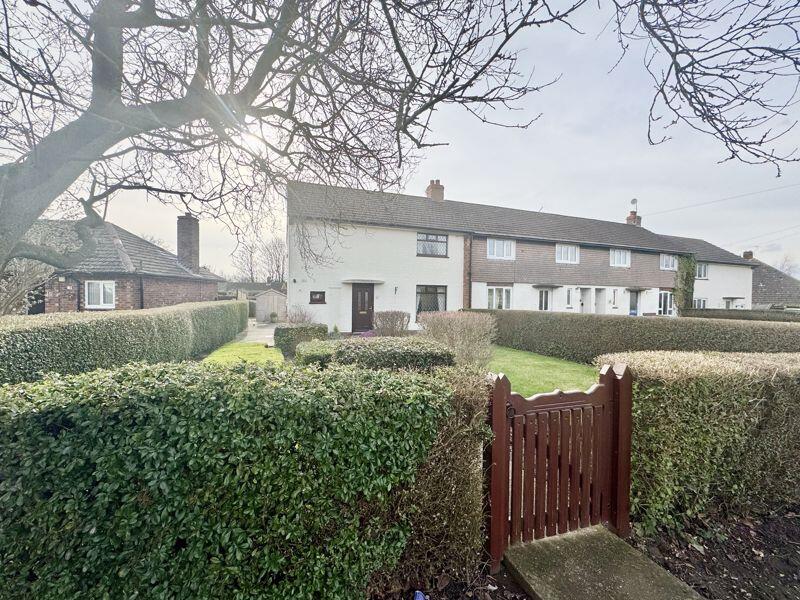 Main image of property: CARTERS GARTH CLOSE, GRAINTHORPE