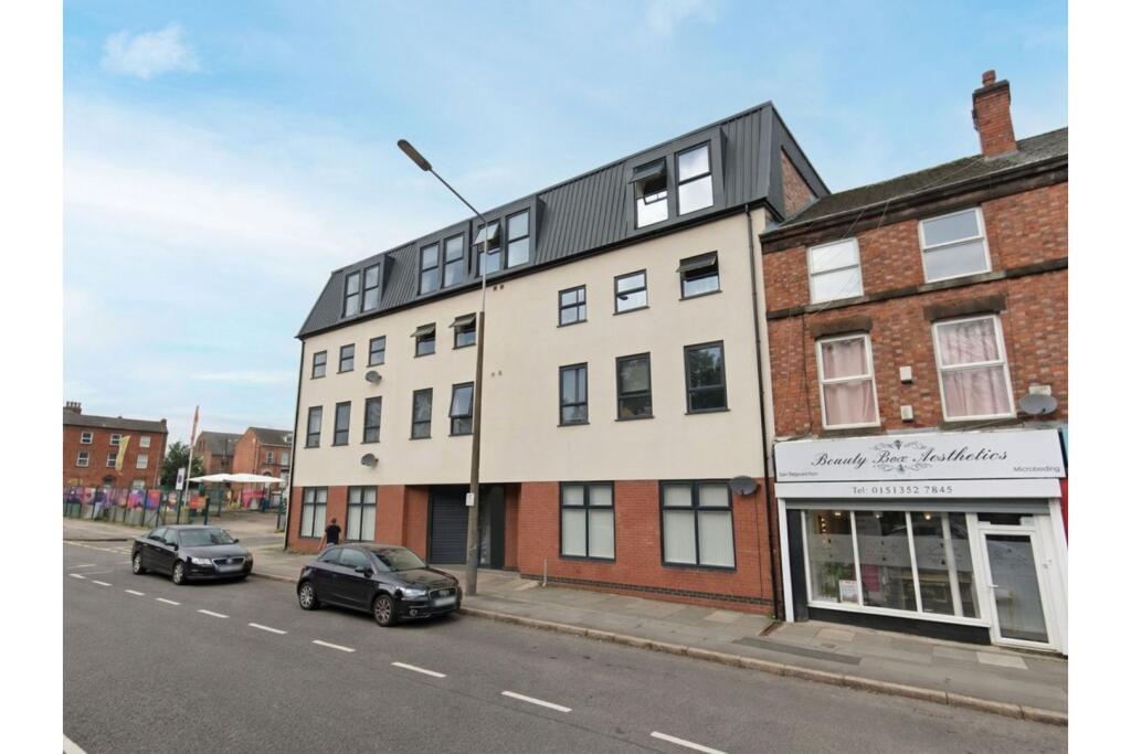 Main image of property: West Derby Road, Liverpool, L6