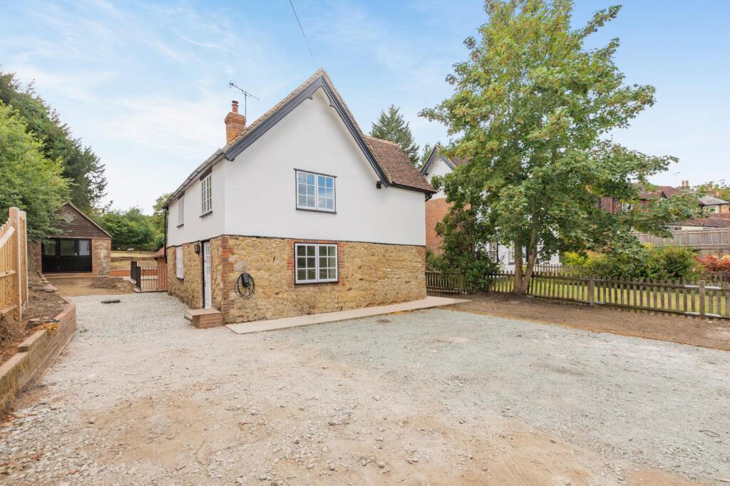 Main image of property: Godden Green, Sevenoaks, Kent
