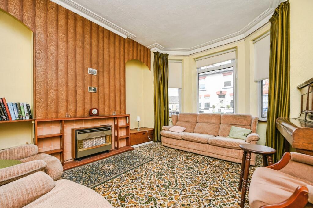 House in Liverpool - View 3
