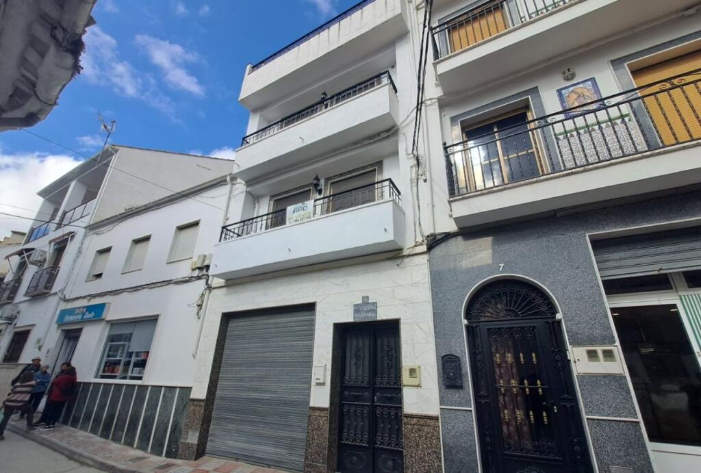 Main image of property: Andalucia, Granada, Algarinejo