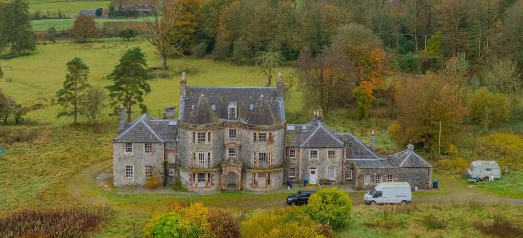 Main image of property: Newton Stewart, DG8