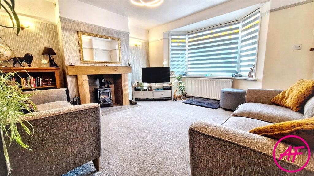 Penrhos Avenue, Llandudno Junction, Conwy, LL31 photo 2