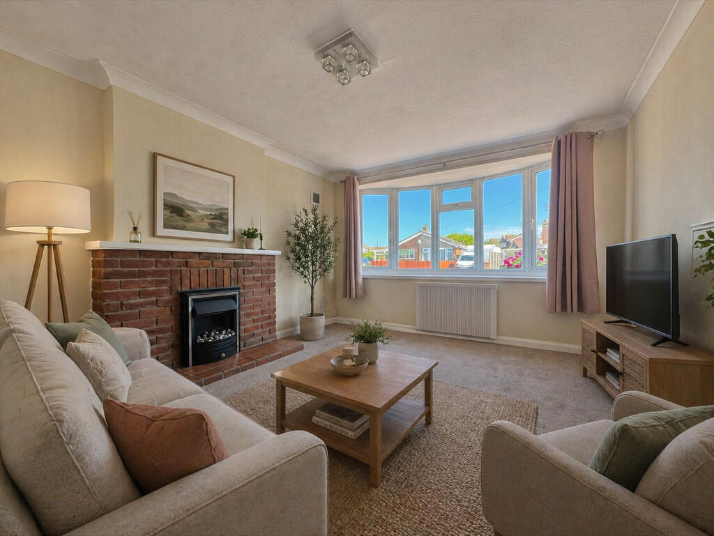 Main image of property: Meadow Rise, Hemsby