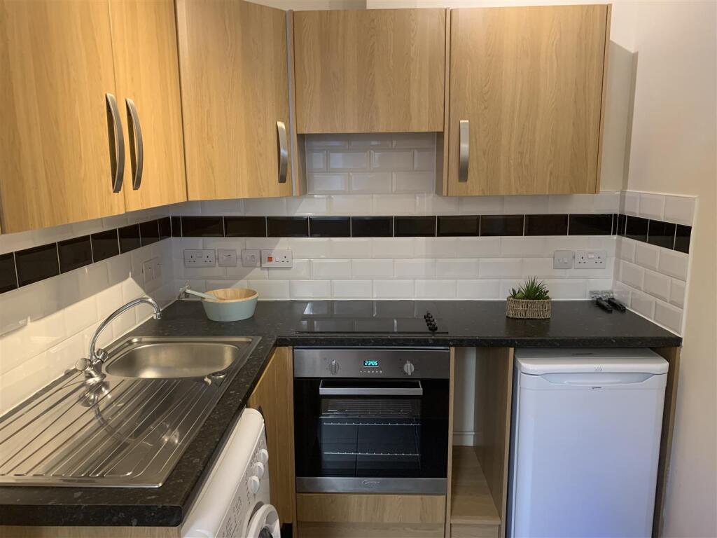 Main image of property: Flat 37, Abbeyfields, Peterborough