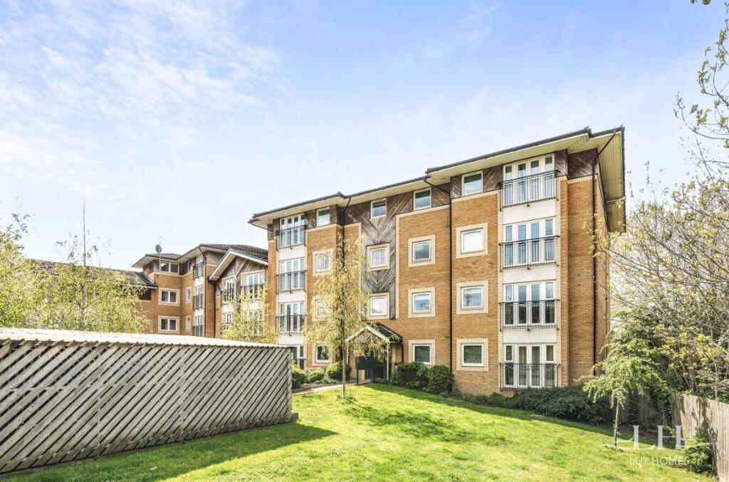 Main image of property: Riverwood Court, Hornchurch