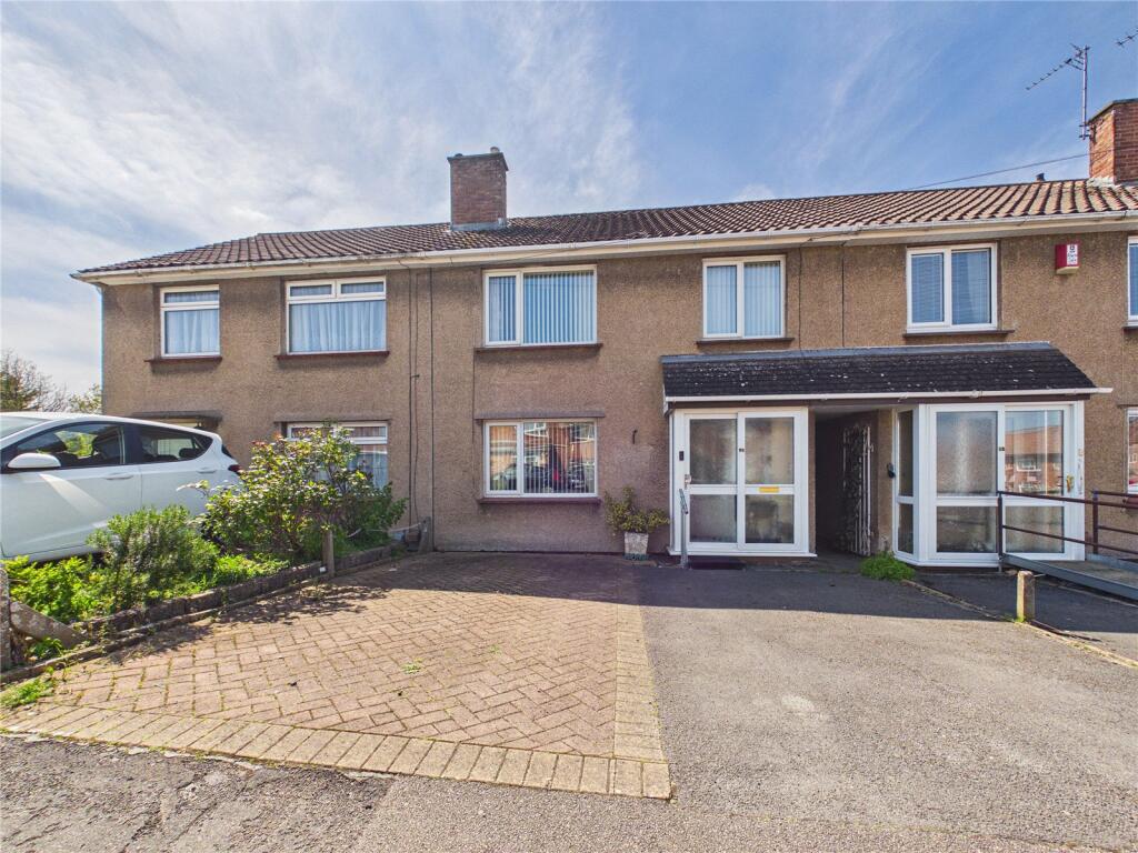 Main image of property: Boscombe Crescent, Bristol, BS16