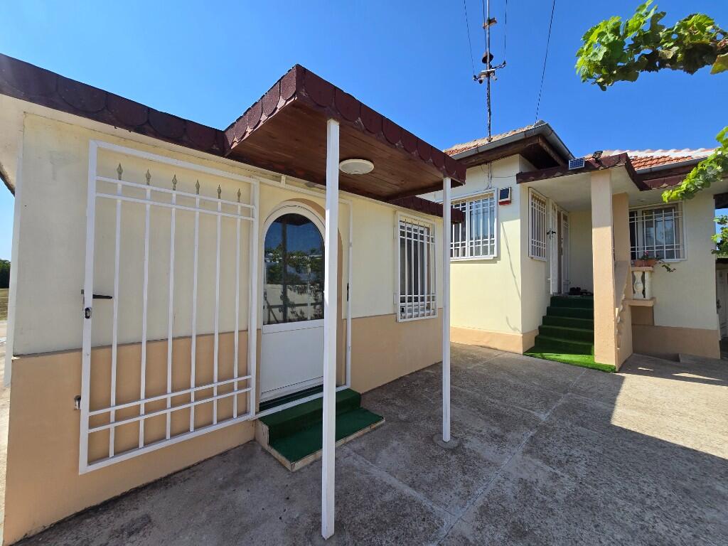 Main image of property: Yambol, Yambol