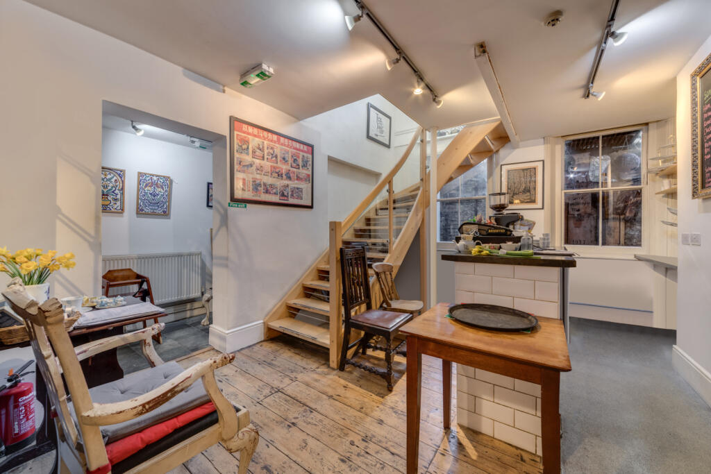 Great Russell Street, London, WC1B - View 5
