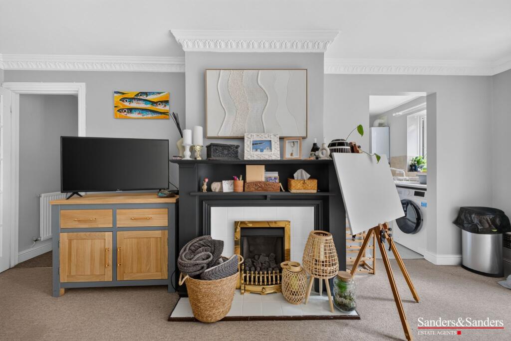 Apartment in Stratford-on-Avon, Barton, Bidford on Avon - More