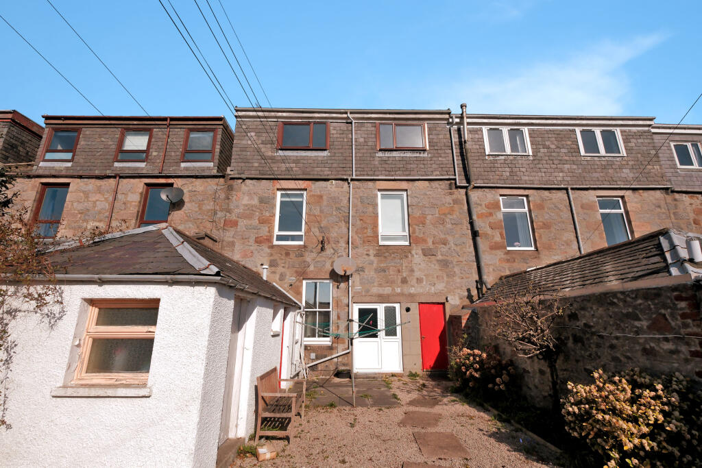 Additional image 14 of Great Western Road, Aberdeen, AB10