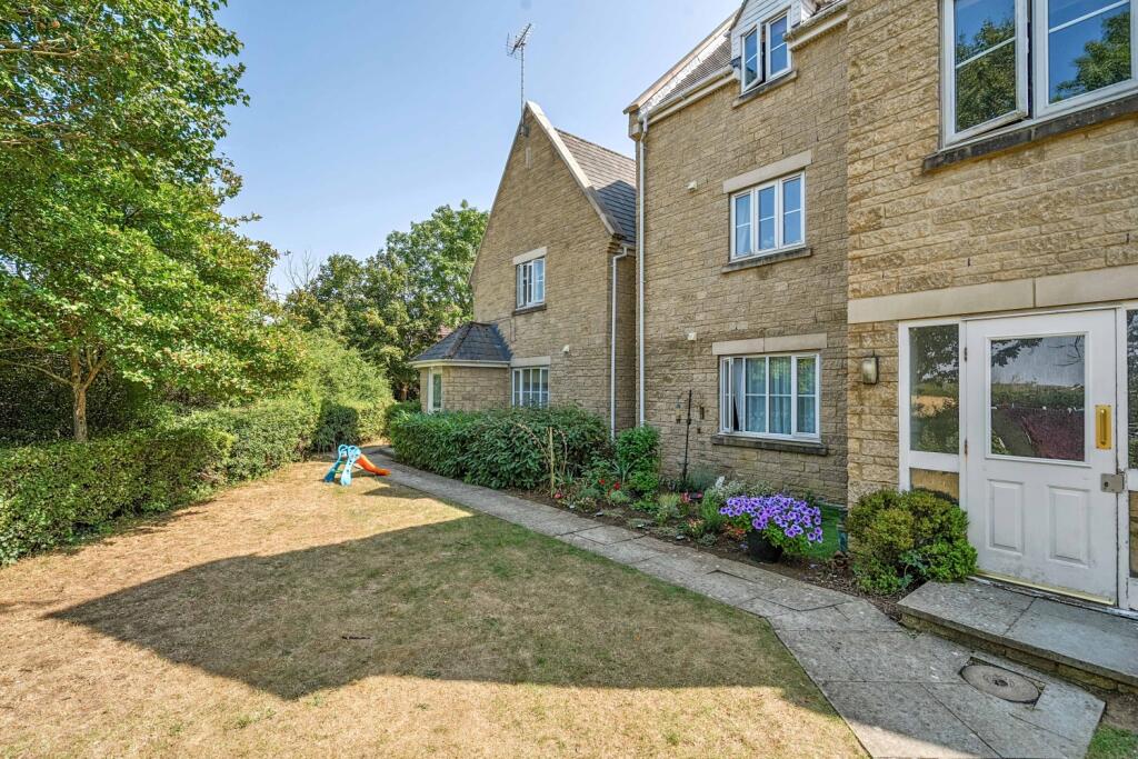 Main image of property: Callington Road, Oakhurst, SN25