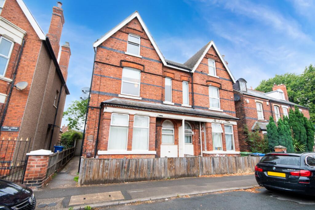 Holly Road, Retford, DN22