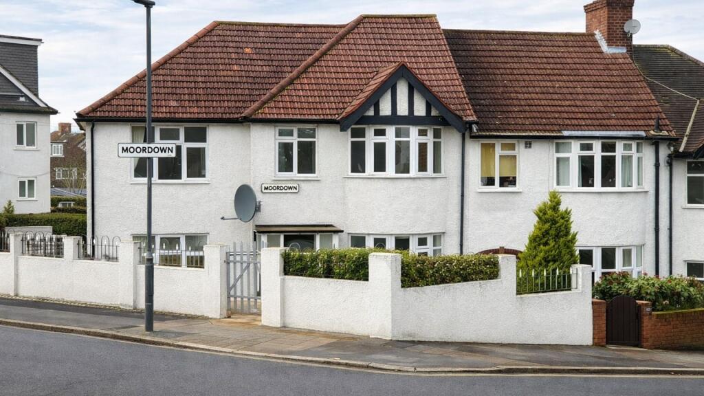 Main image of property: Moordown, London
