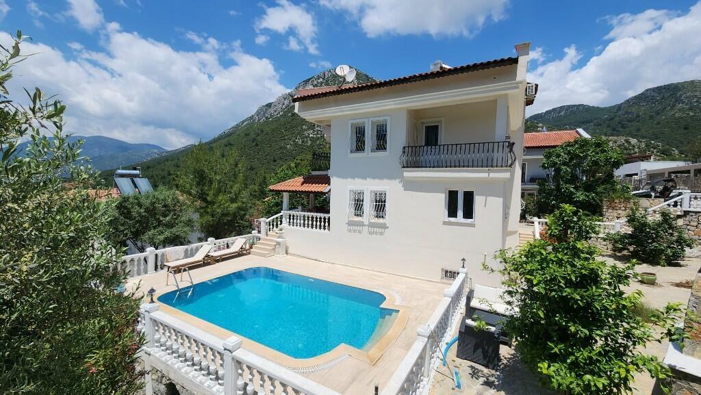 Main image of property: Üzümlü, Fethiye, Mugla