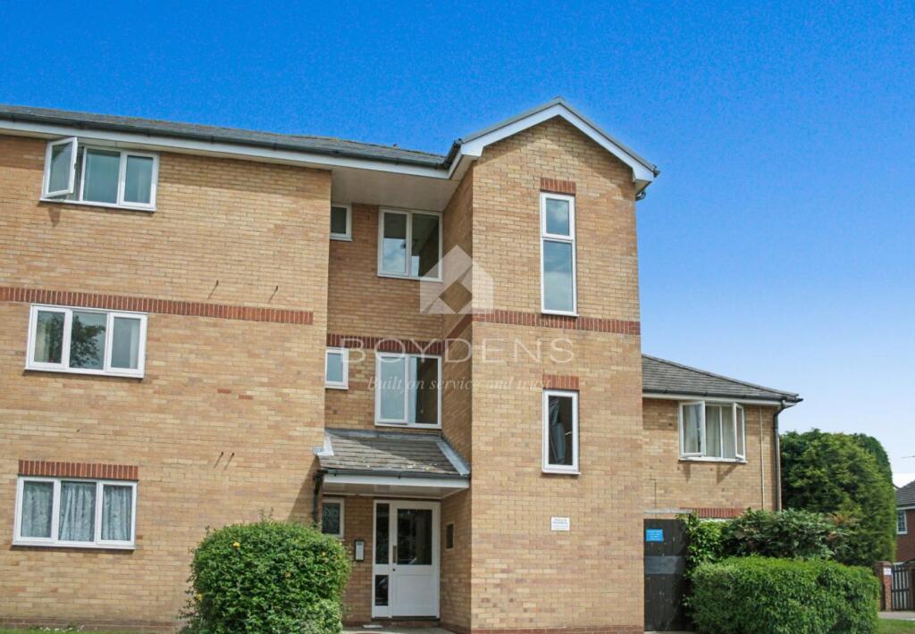 Main image of property: Cannons Court, Dorchester End, Colchester, Essex