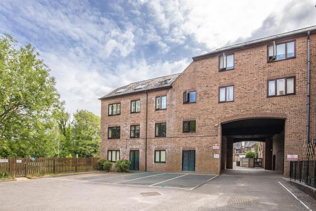 Main image of property: Mill Lane, Uckfield TN22 5AZ