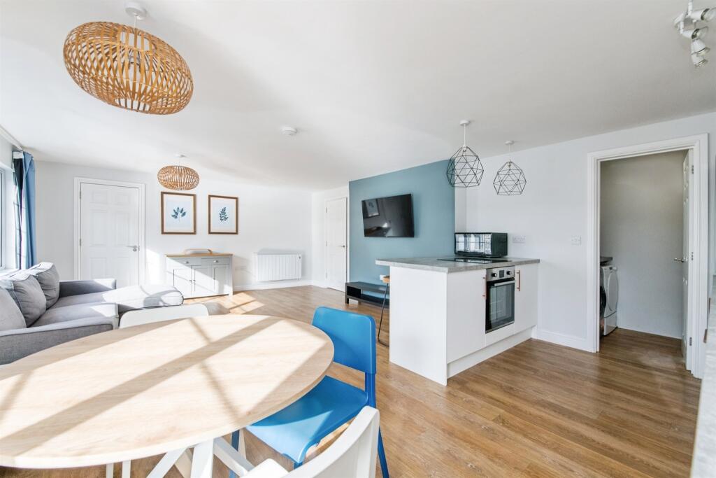 Main image of property: Cowley Bridge Road, Exeter