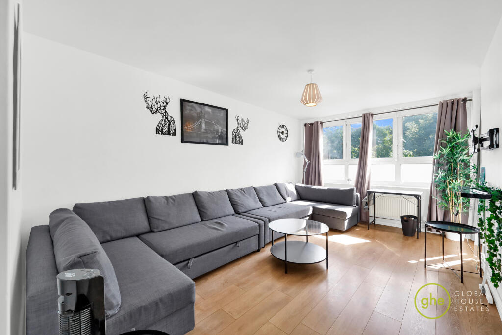 Main image of property: Dodson Street, Lambeth North, London