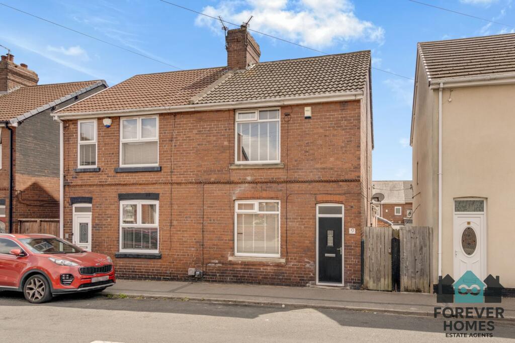 Main image of property: Queens Road, Cudworth, S72