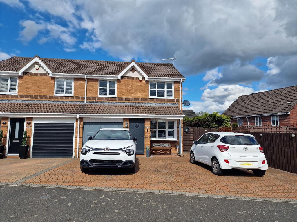 Main image of property: Brantwood, Chester Le Street, DH2