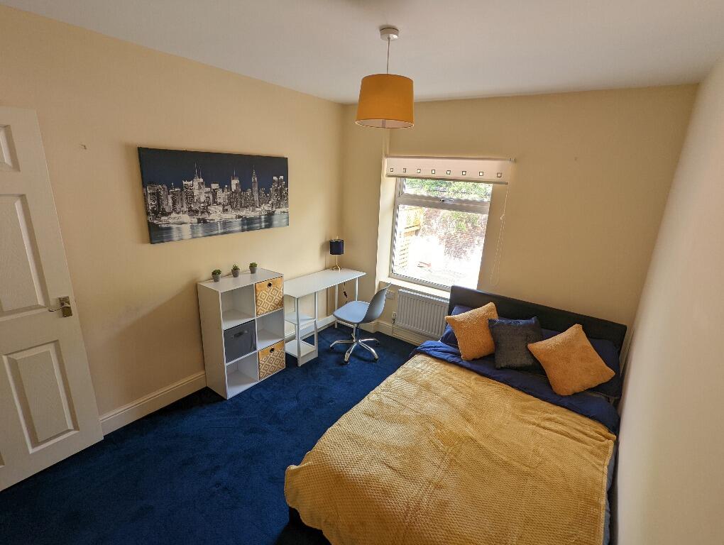 Main image of property: Church Street, Silverdale, ST5