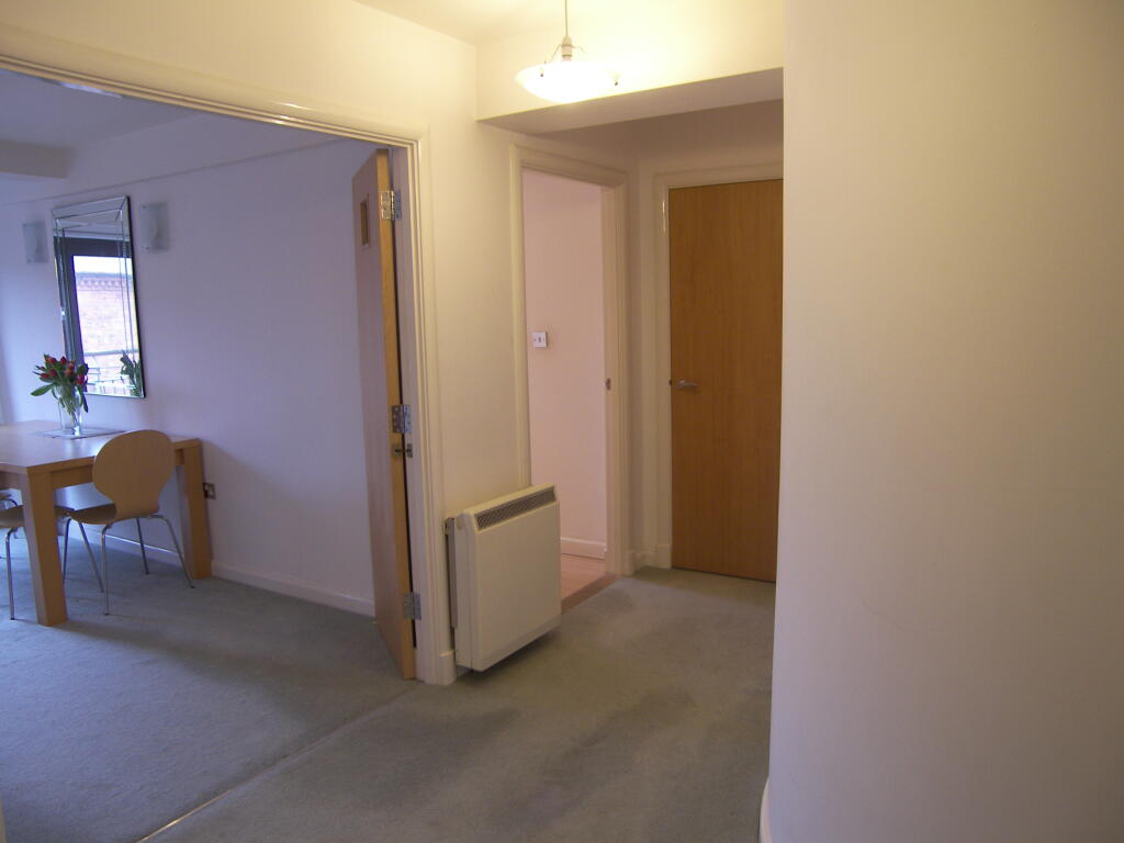 Additional image 11 of Maxim 28, 21 Lionel Street, Birmingham, West Midlands, B3