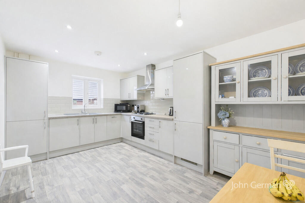 Main image of property: Hornton Road, Burton-on-Trent