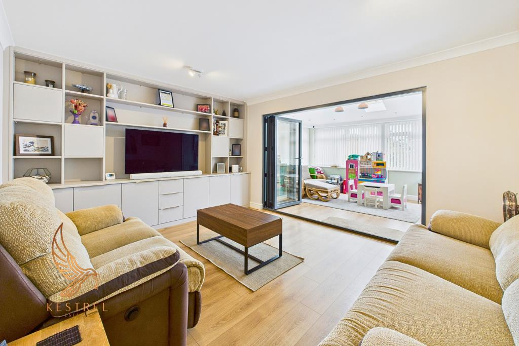Main image of property: Trent Bridge Way, Wakefield
