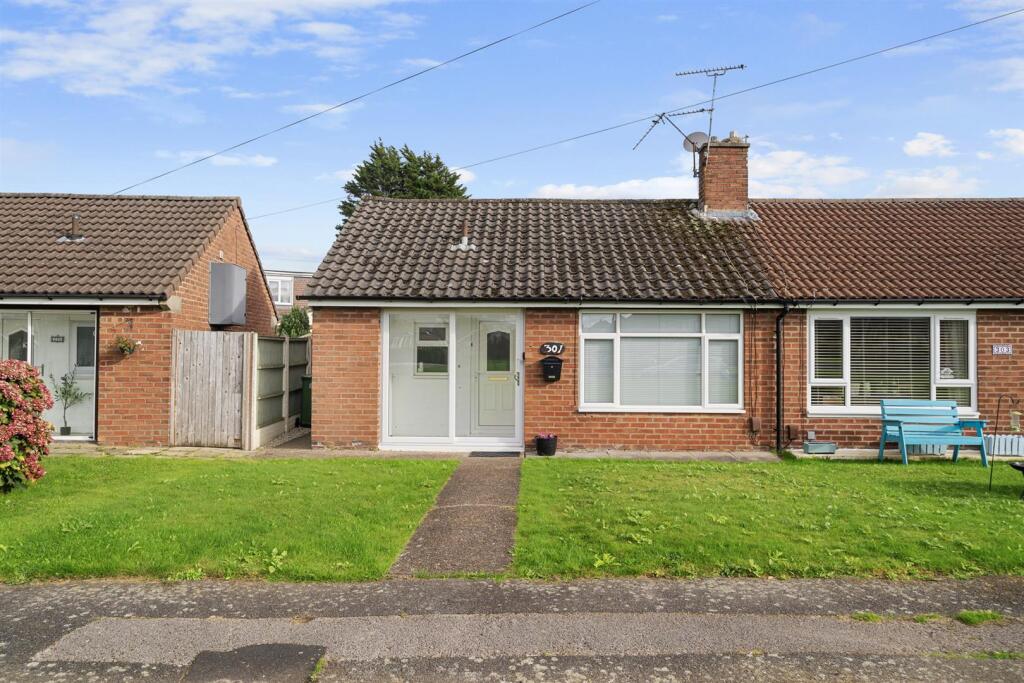Main image of property: Oriel Drive, Aintree Village, Liverpool