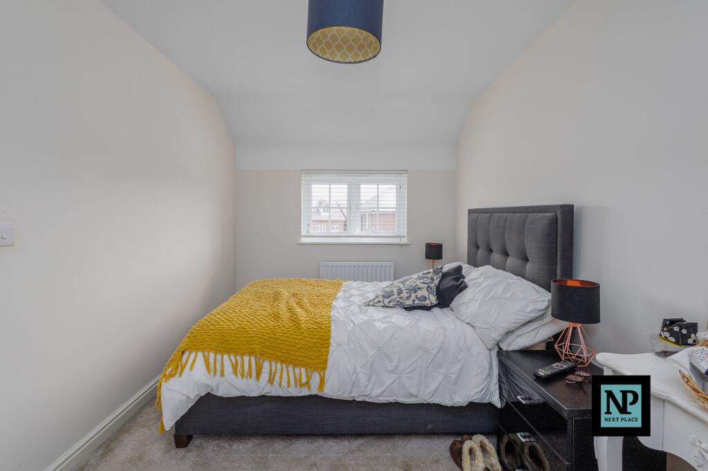 Additional image 10 of Kinver Close, Amington, B77