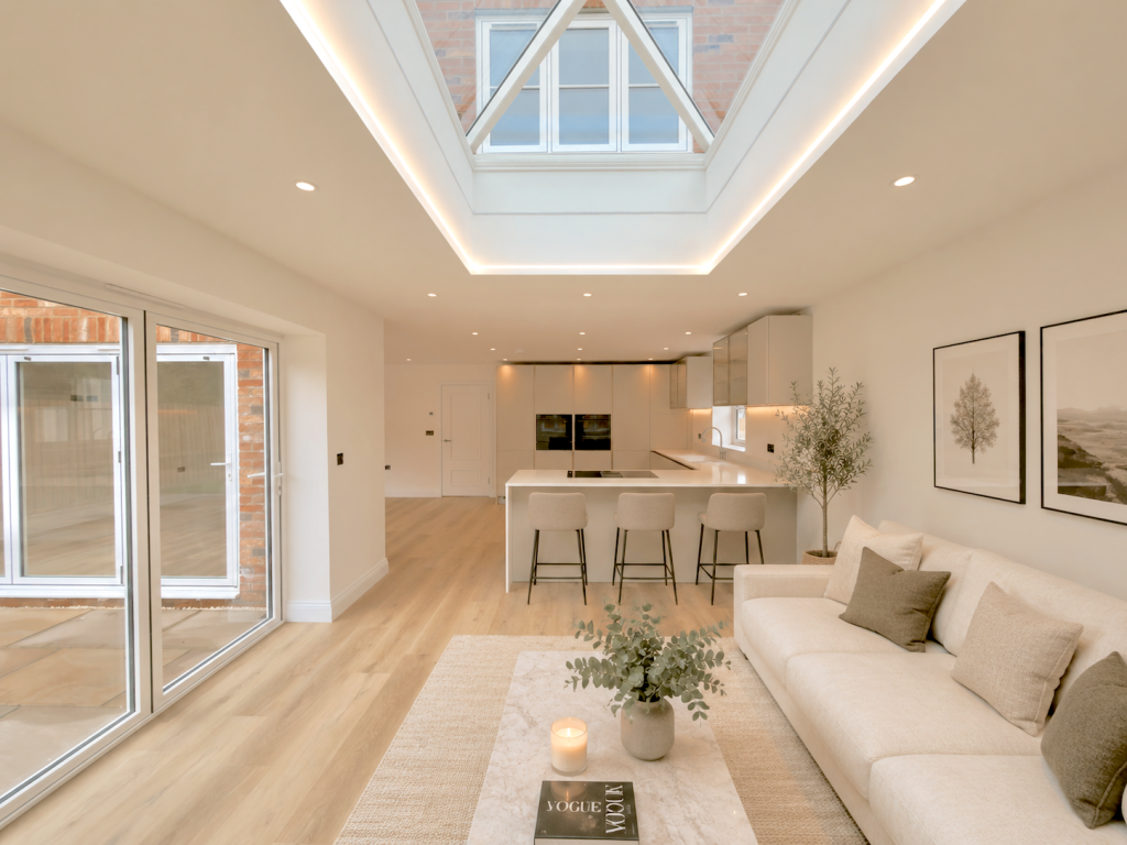 House in Chelmsford - View 4