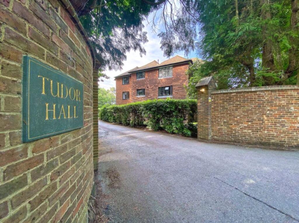 Main image of property: Tudor Hall, Branksome Park Road, Camberley, GU15