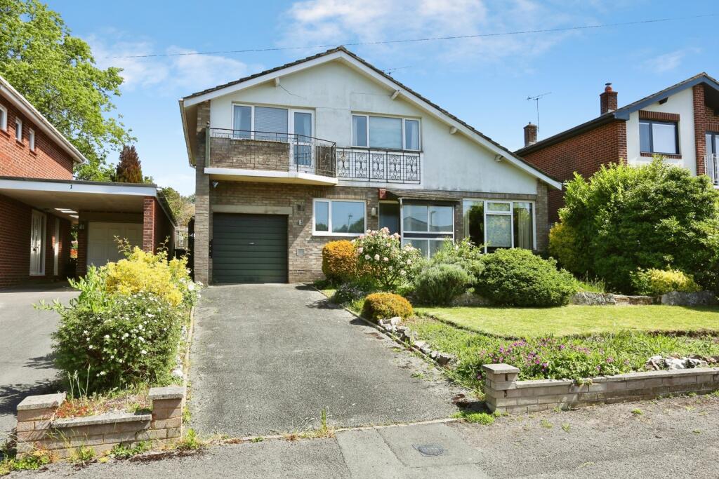 Main image of property: Kingsway Gardens, Chandler's Ford, Eastleigh, Hampshire, SO53