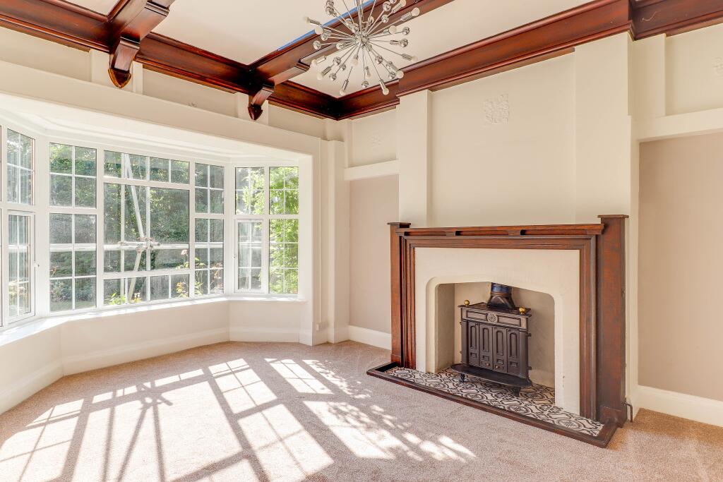 Main image of property: Hindhead character property with high ceilings