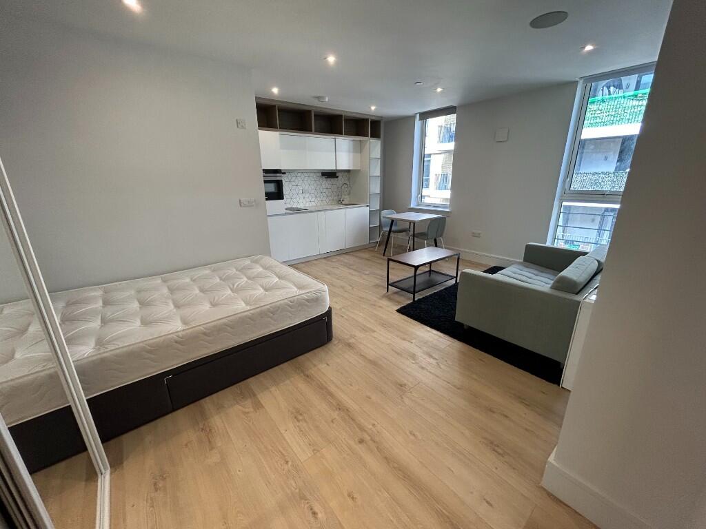 Main image of property: Roden Street, Ilford, London, IG1