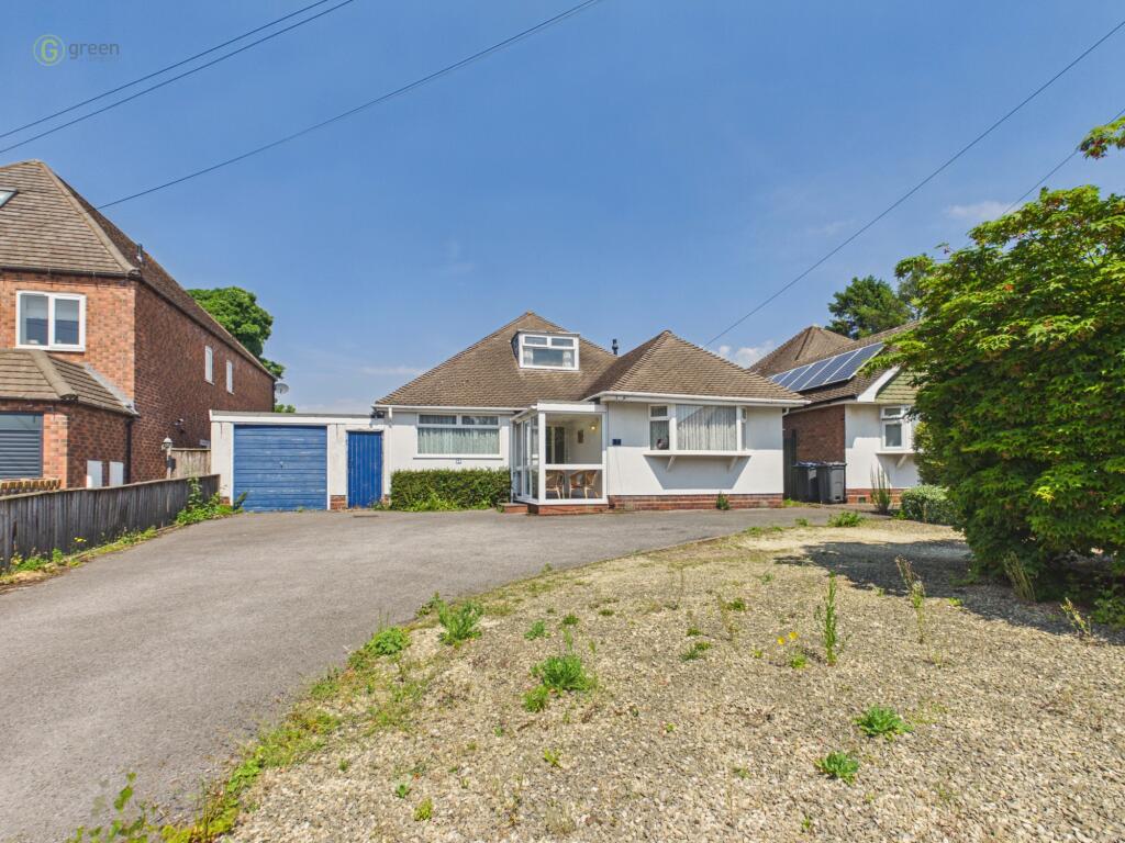 New Church Road, Sutton Coldfield, B73