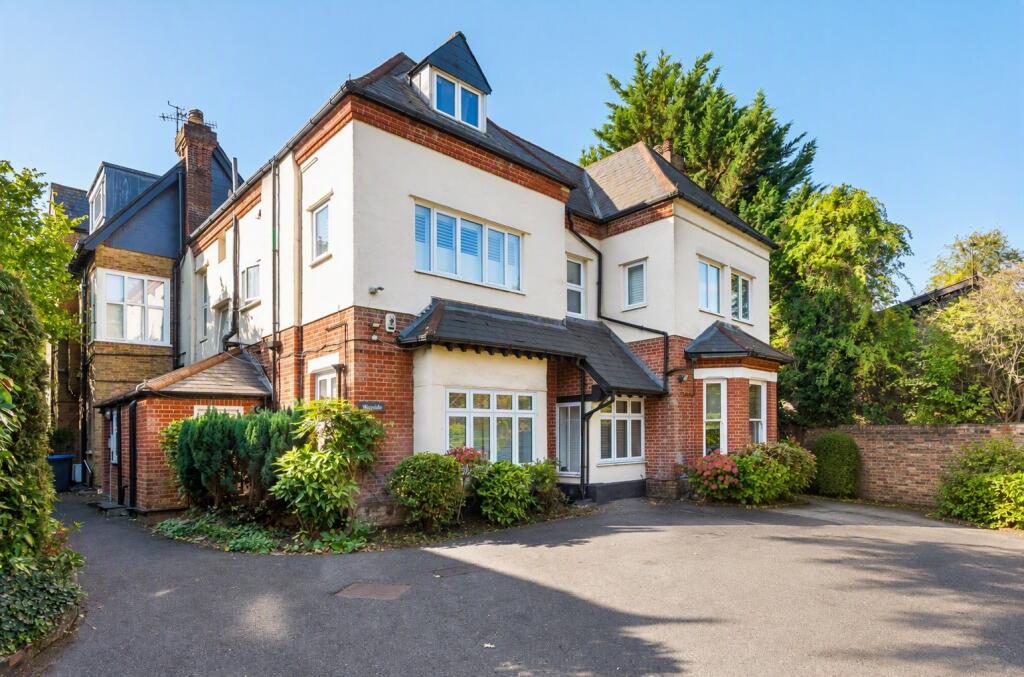 Main image of property: St. Pauls Cray Road, Chislehurst, Kent, BR7