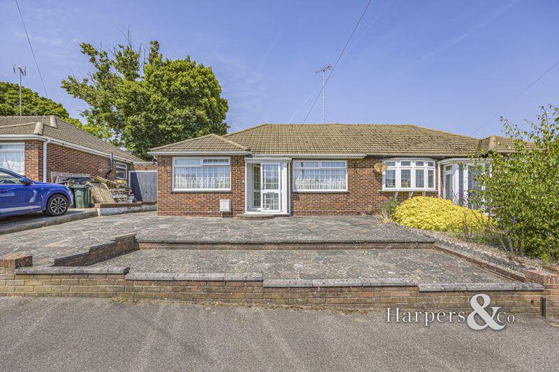 Main image of property: Squires Way, Dartford