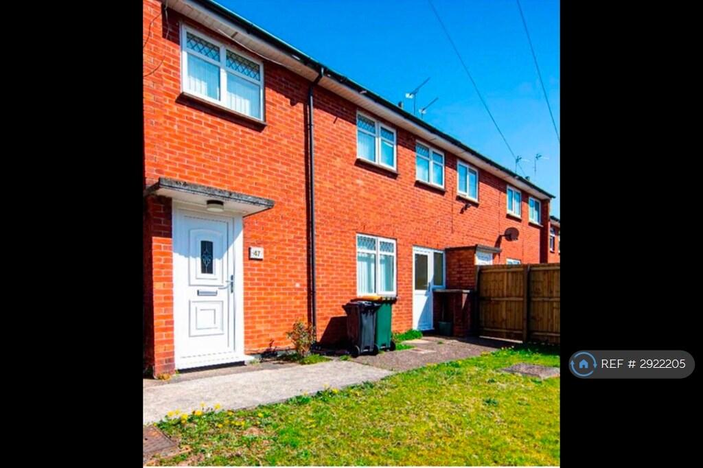Main image of property: Llanwern Road, Newport, NP19