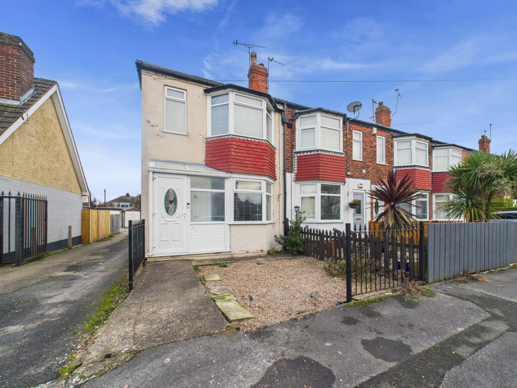 Main image of property: Brendon Avenue,  Hull, HU8