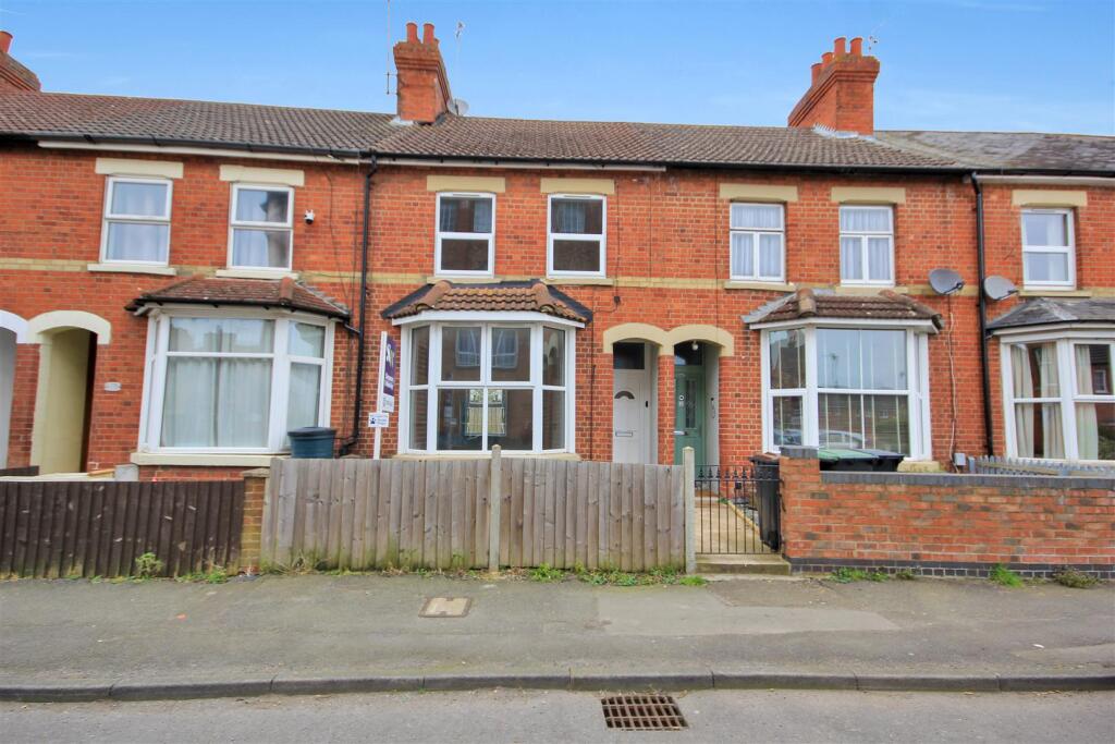 Main image of property: NN10, Queen Street, Rushden