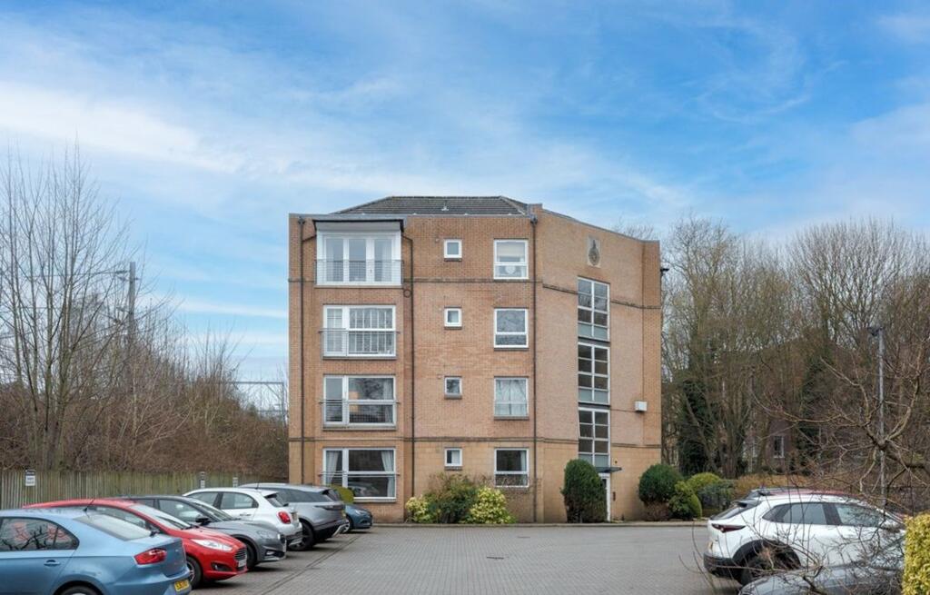 Main image of property: 7 Dyce Lane, Partick, G11