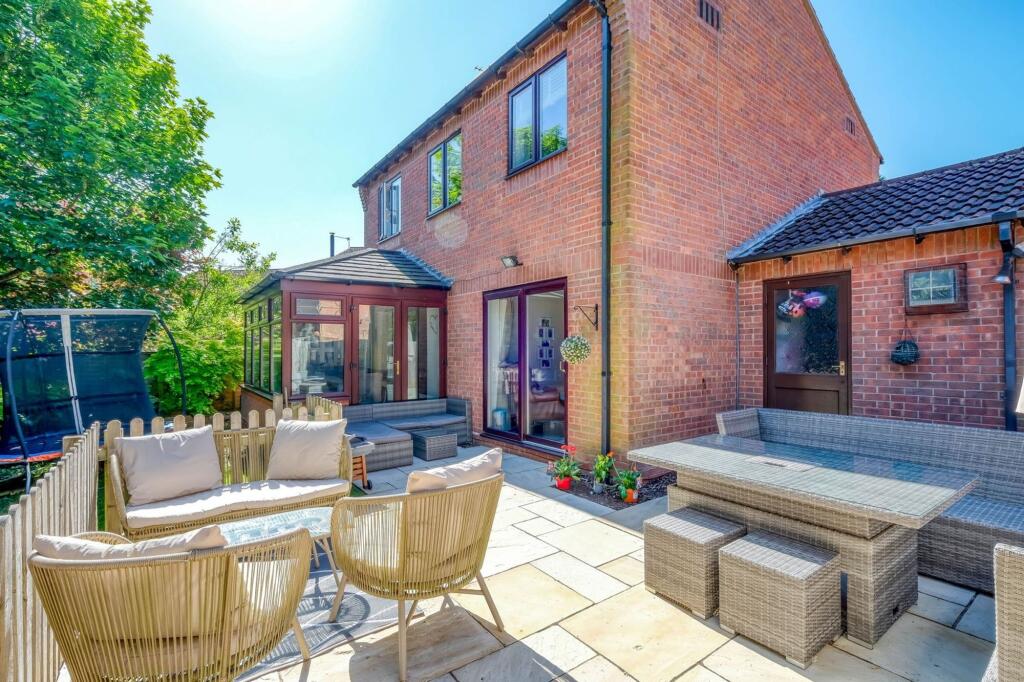 Additional image 15 of Rockford Close, Redditch, B98