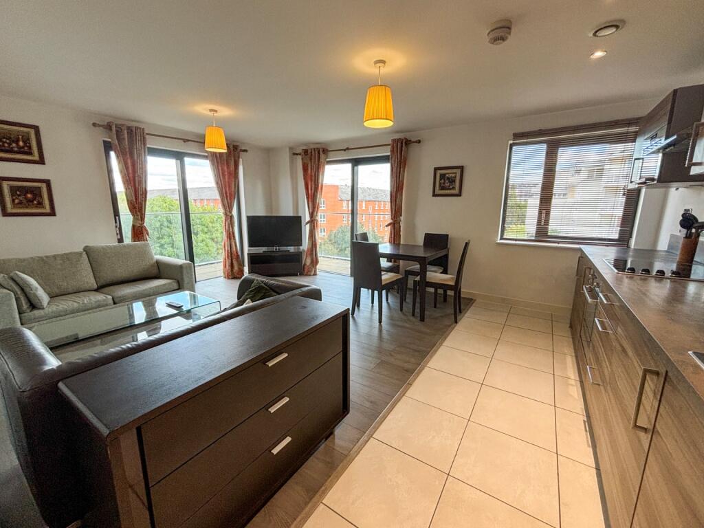 Main image of property: Needleman Street, Canada Water, London,, Greater London, SE16