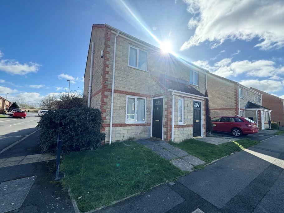 Main image of property: Chestnut Drive, Darlington