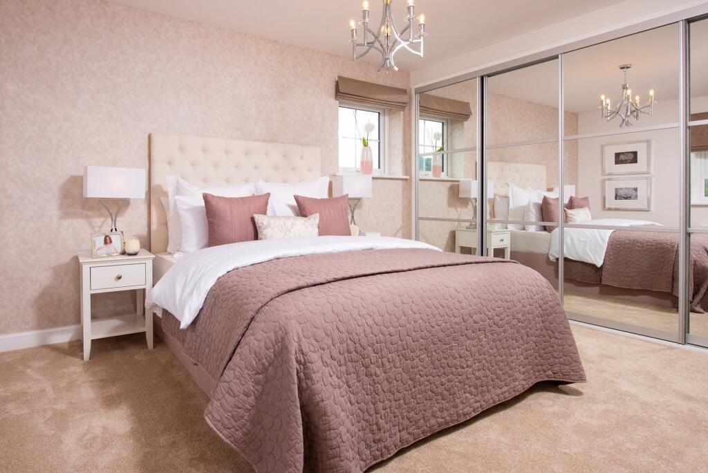 House in Wimborne Minster, Dorset - View 5