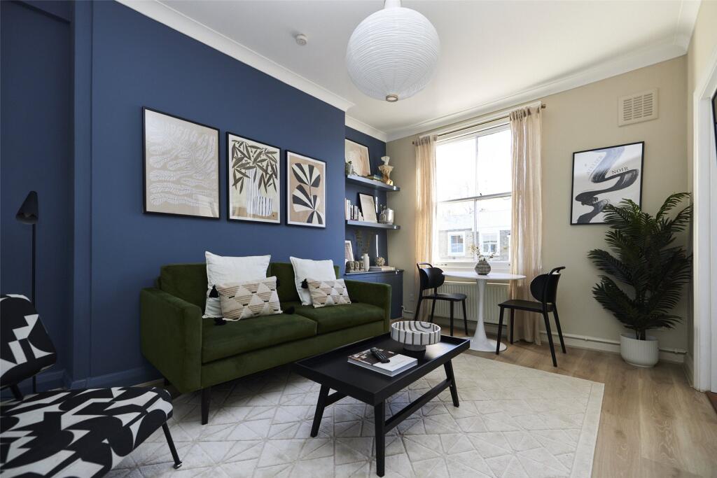 Main image of property: Stanlake Road, London, W12