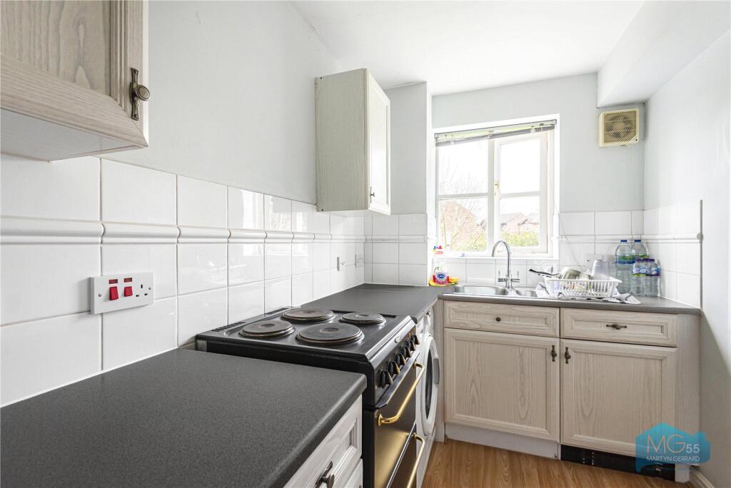 Main image of property: Lucas Gardens, East Finchley, N2