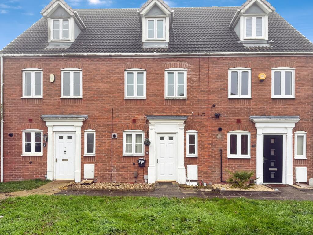 Main image of property: Rothwell Close, St Georges, Telford, TF2